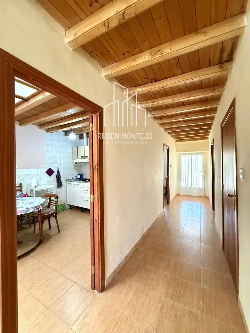 Exterior view of Houses for sale in Topas  with Private garden and Furnished