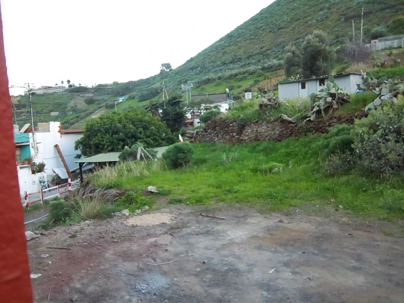 Residencial en venta en Caserones - La Higuera