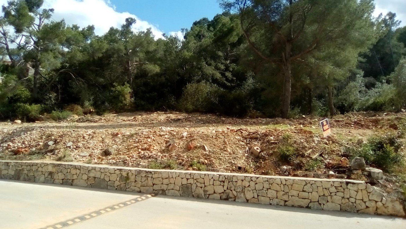 Residential for sale in Dénia
