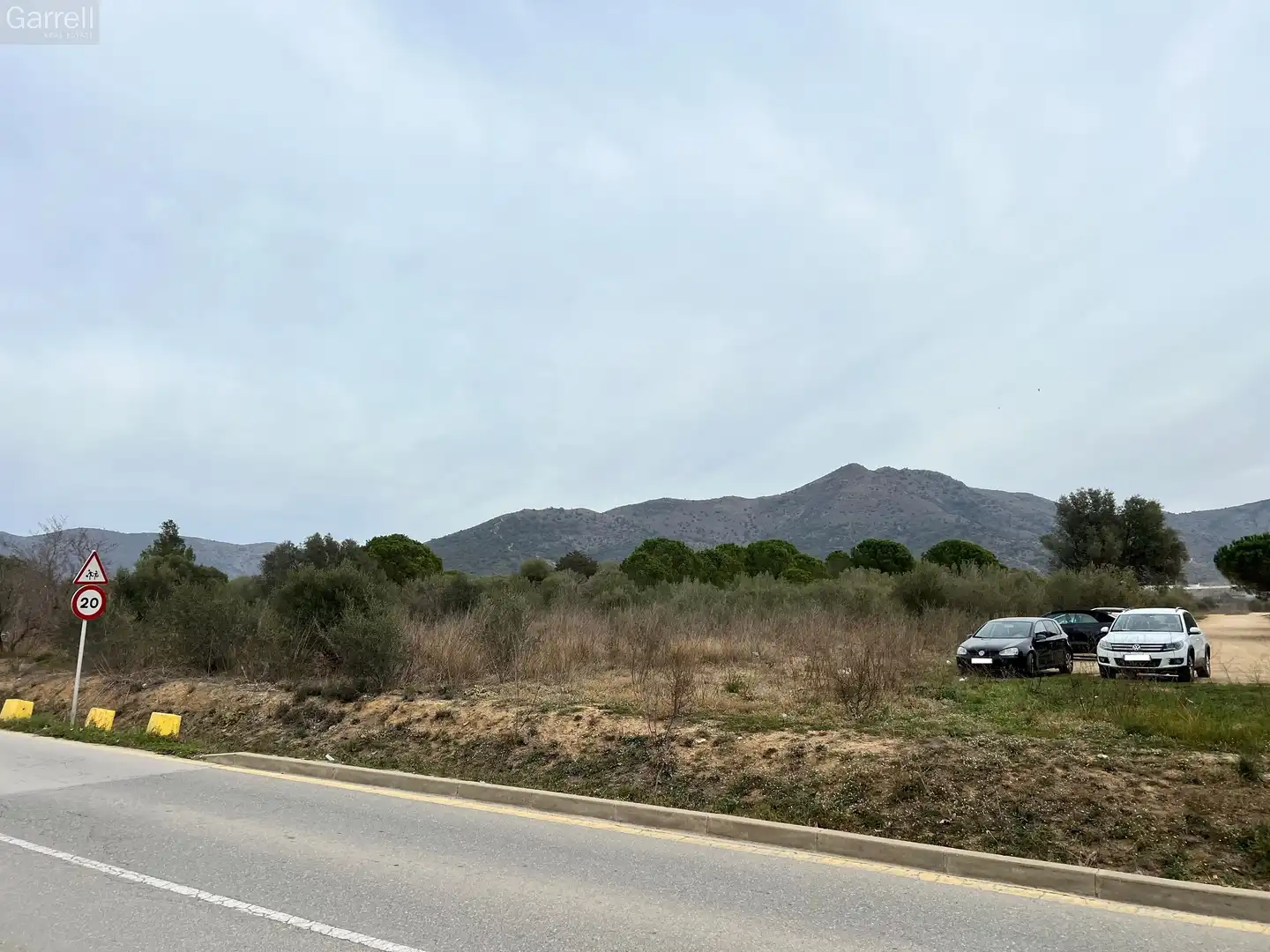 Terrenys i solars en venda a Ctra. de les Arenes, imagen 8