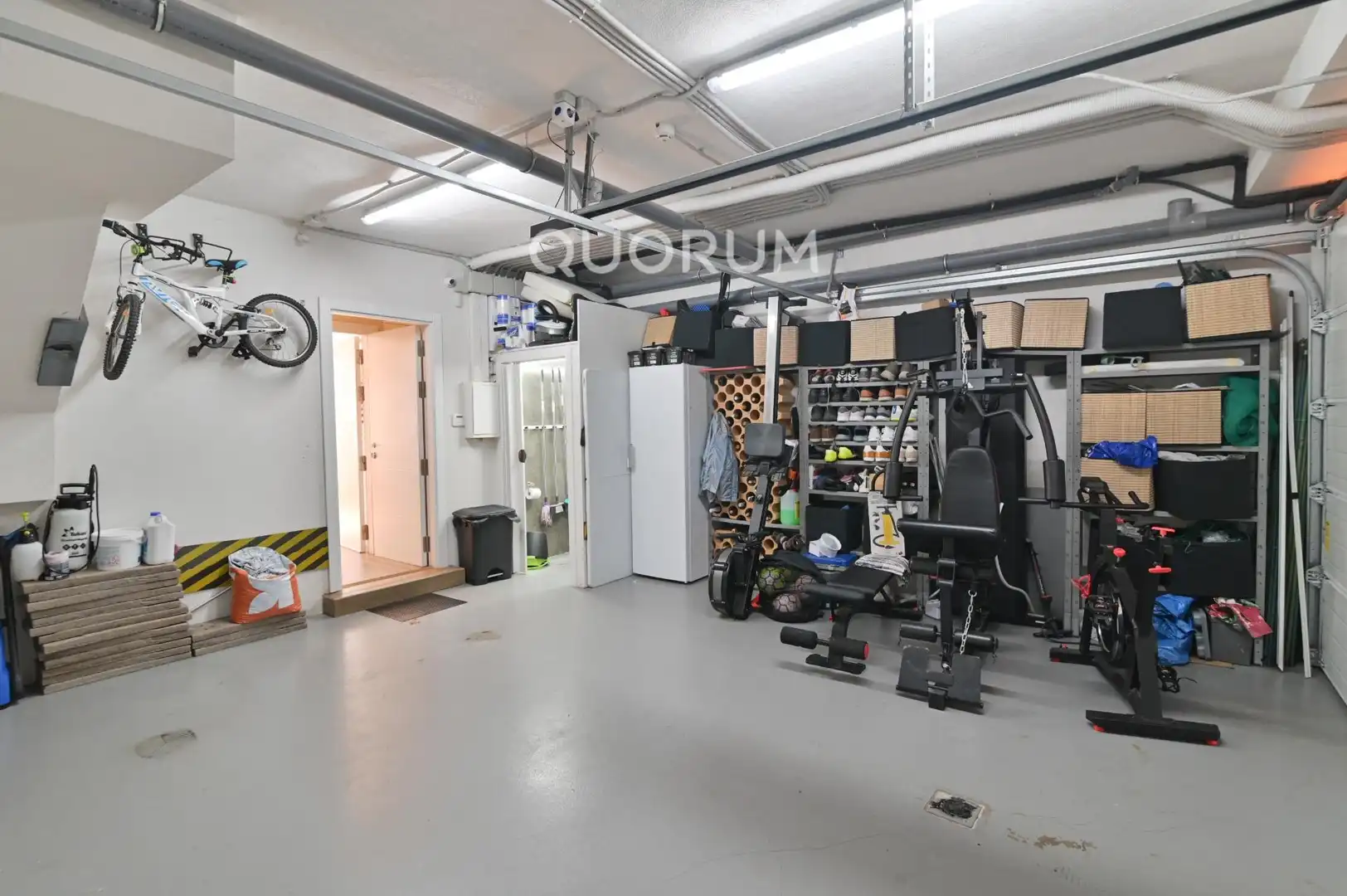 Flat with terrace for sale in Errekalde, imagen 70
