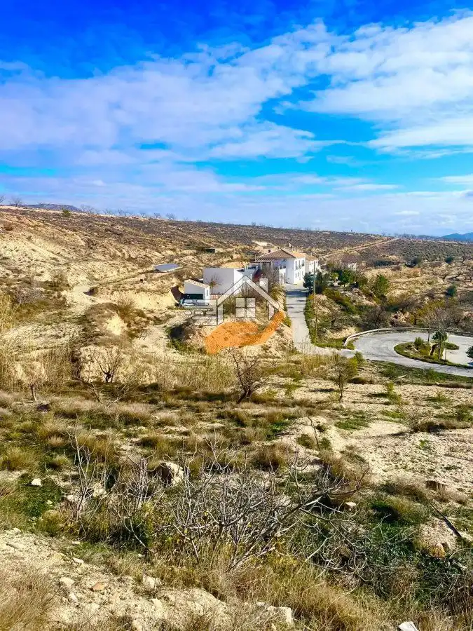 Country house for sale in Vélez-Blanco, imagen 5