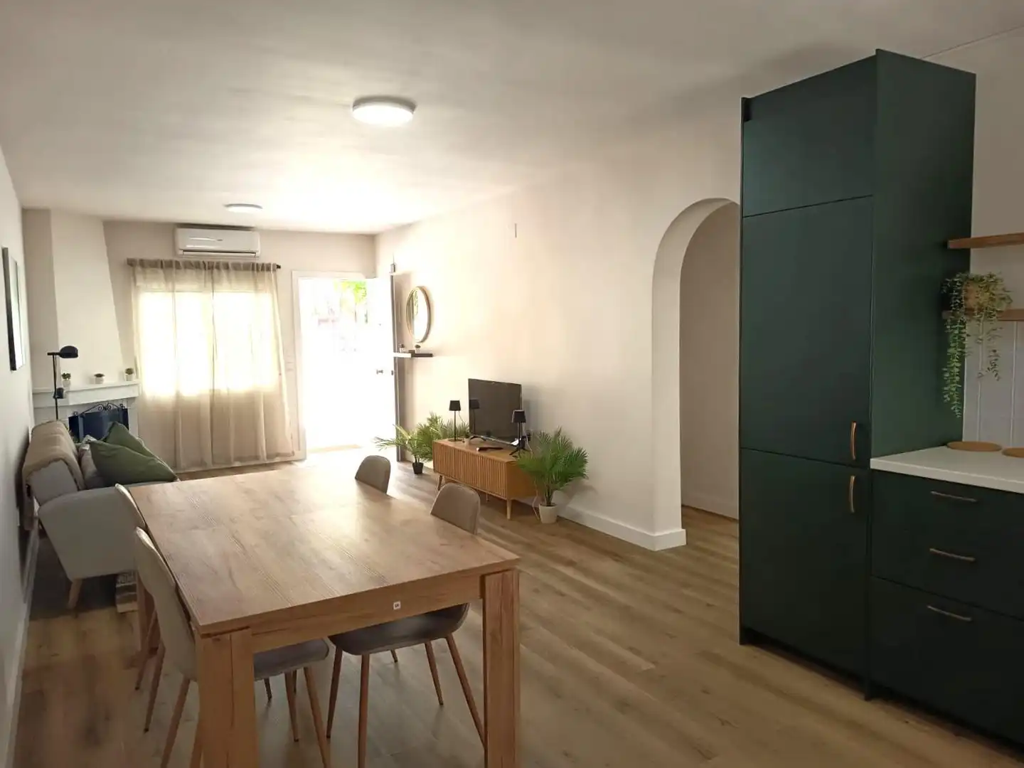 Comedor de Casa o chalet en venta en Orihuela con Aire acondicionado, Terraza y Trastero