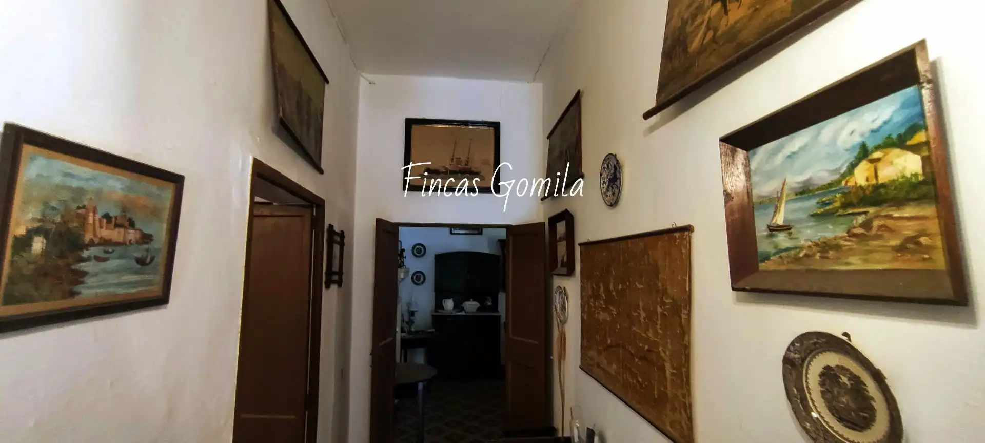 Terreno en venta en Ciutadella de Menorca