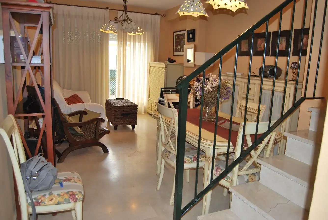 Duplexes for rent in Calle Corvina, 1, Santuario