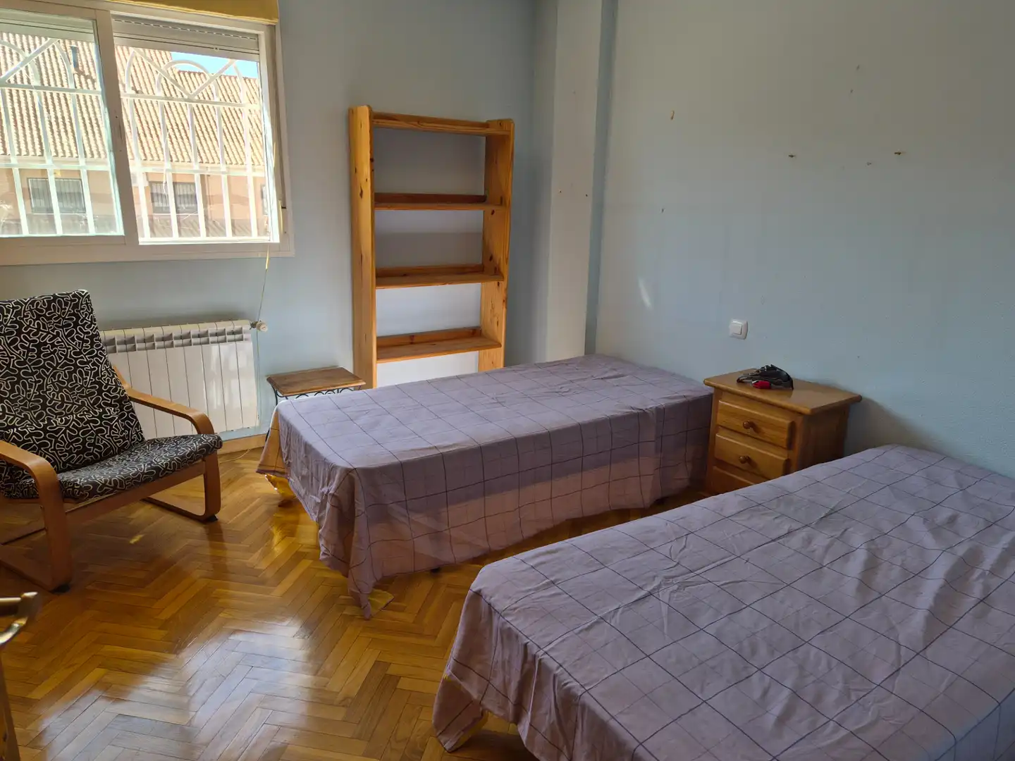 Dormitori de Casa o xalet en venda en Torrejón de Velasco