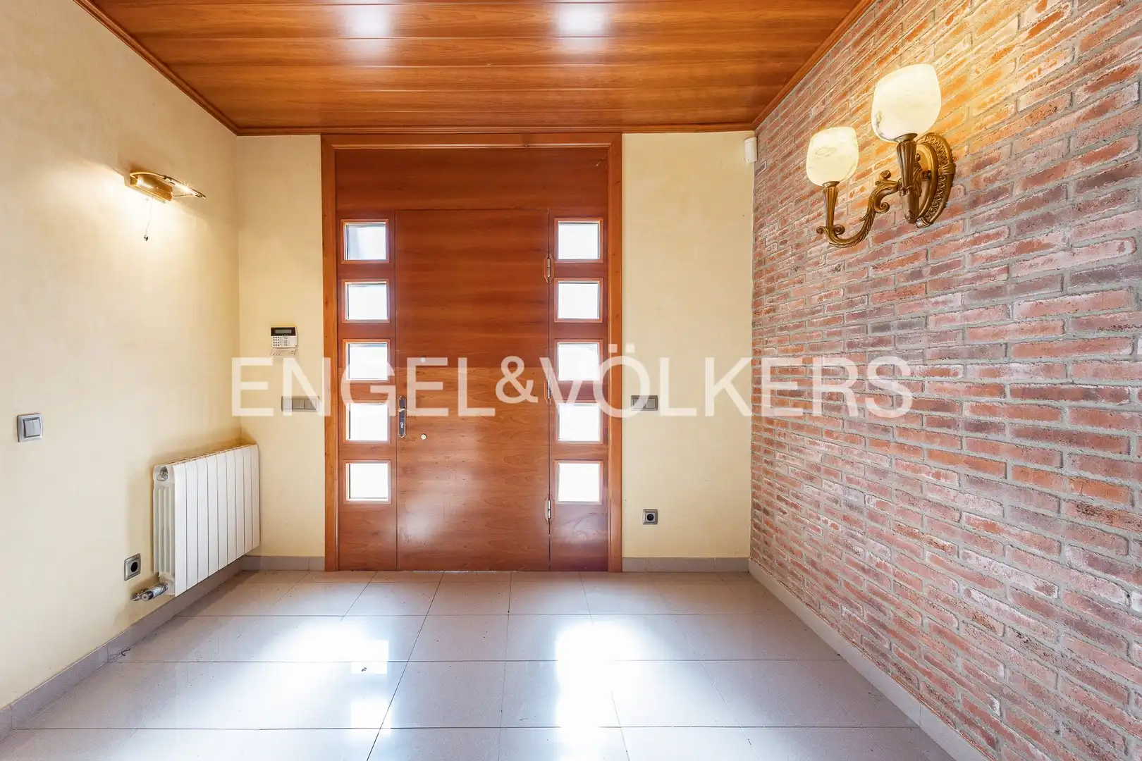 Casa amb terrassa en venda a Òdena, imagen 8