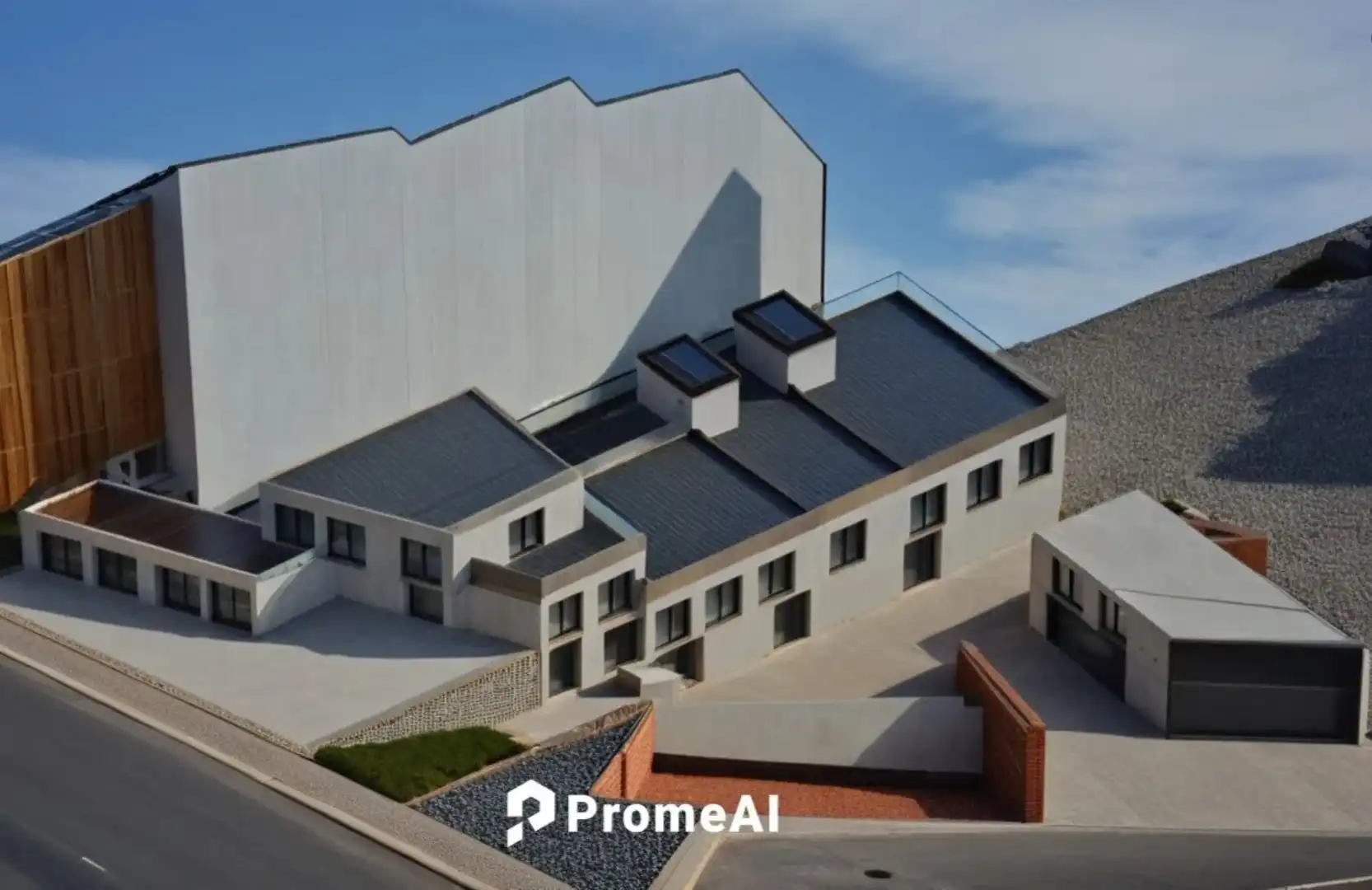 Ground floor for sale in Parets del Vallès