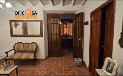 Exterior view of House or chalet for sale in Bailén  with Air Conditioner