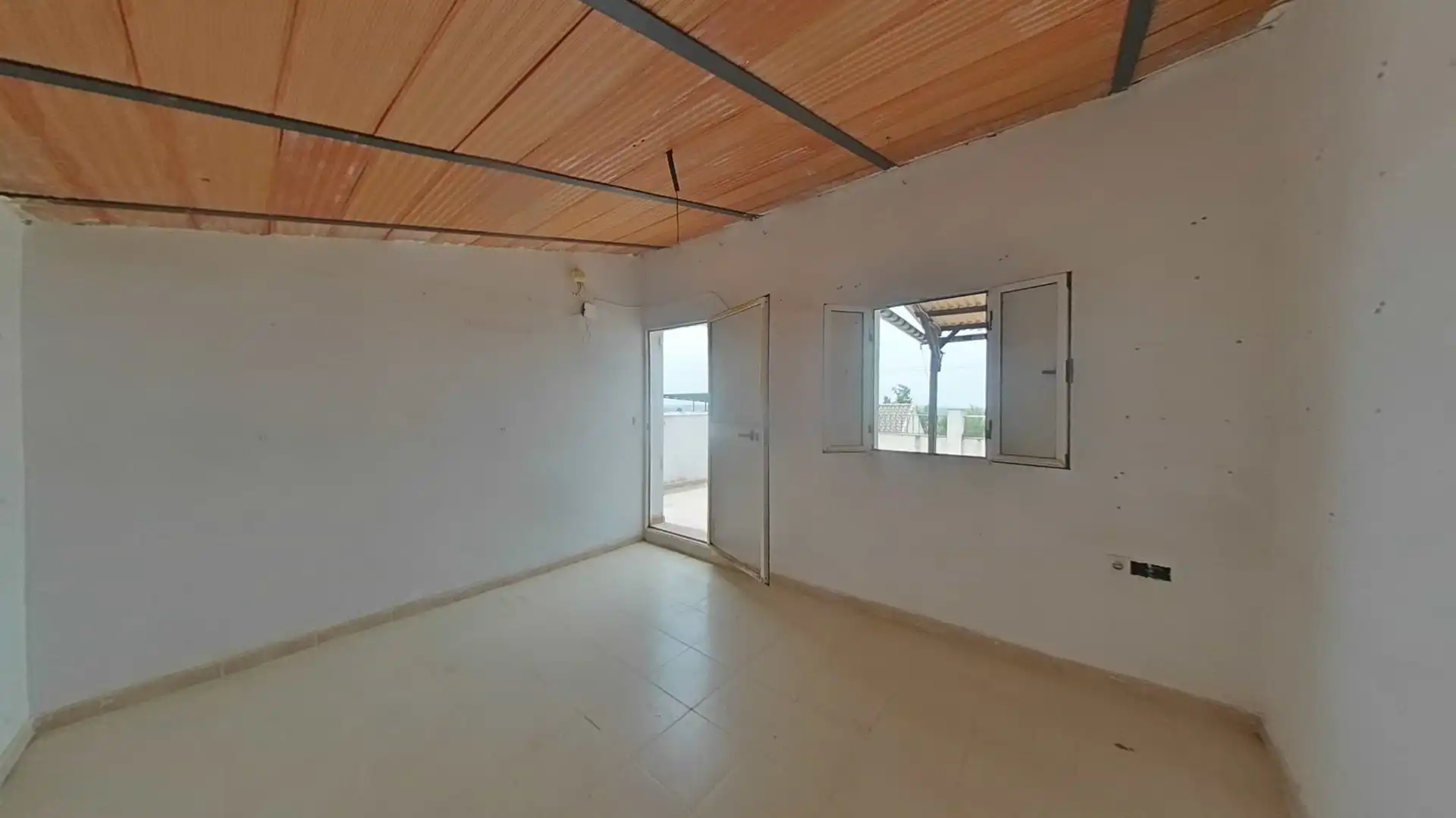 Habitación de Casa o chalet en venta en Arjona con Jardín privado y Terraza