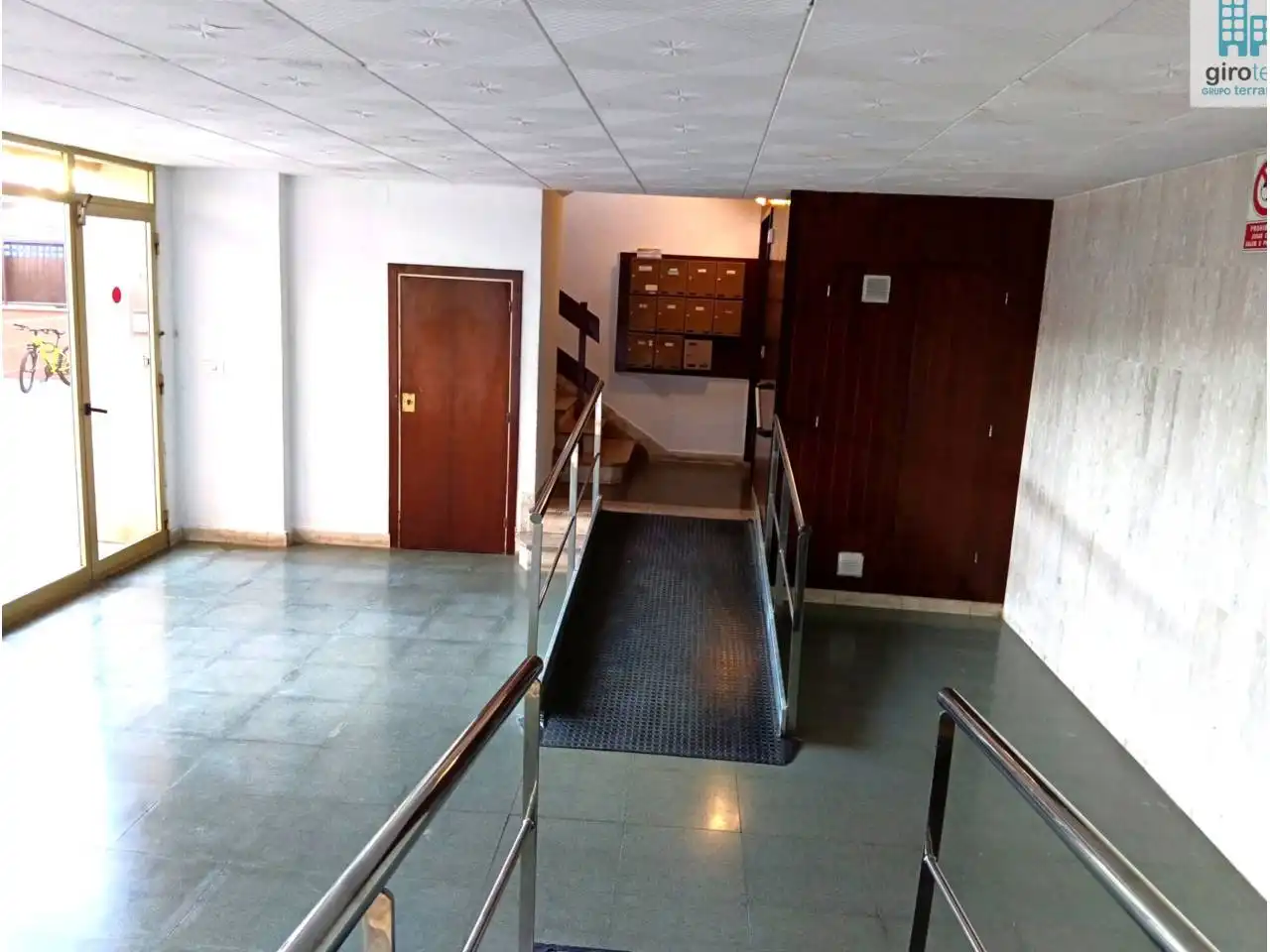 Piso en venta en Malgrat de Mar con Calefacción, Terraza y Piscina comunitaria
