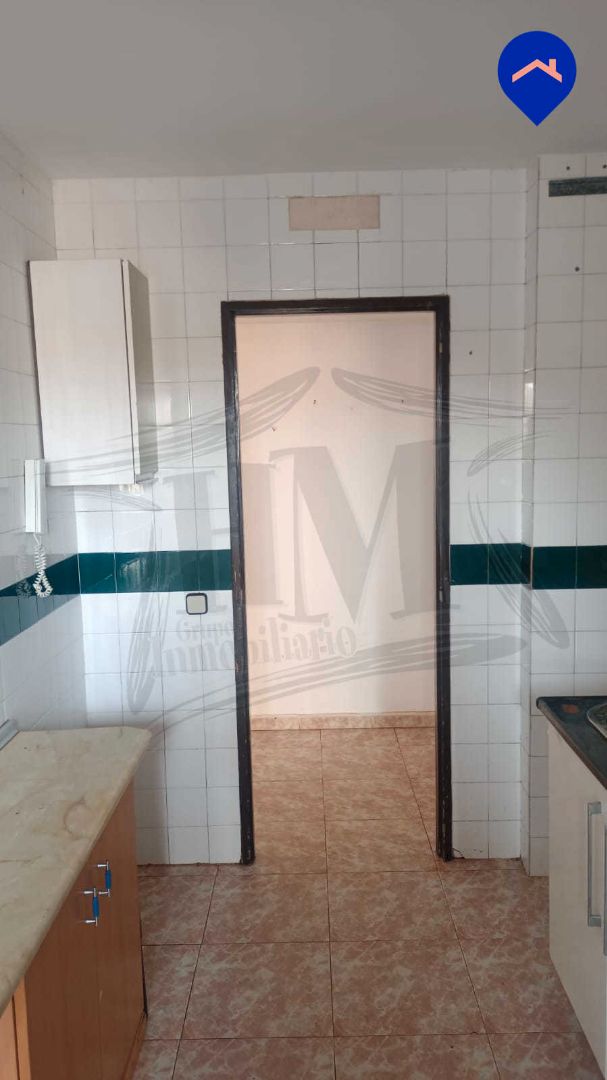 Pis en venda en  Madrid Capital amb Aire condicionat, Terrassa i Balcó