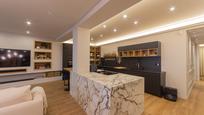 Kitchen of Flat for sale in  Barcelona Capital  with Air Conditioner, Heating and Parquet flooring