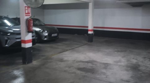 Foto 4 de Garaje en venta en Casco Antiguo, Leganés