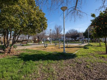 Terreno residenziale in vendita a Ronda