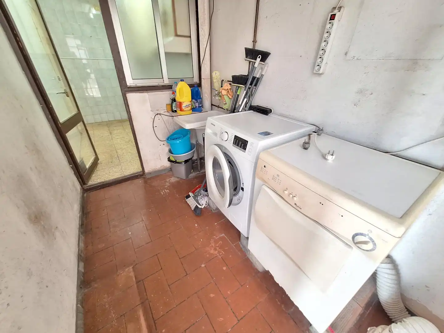 Flat with terrace for sale in Vilanova del Camí, imagen 10
