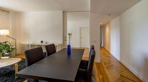 Foto 4 de Apartament de lloguer a Avenida Avenida de Bruselas, 66, 66, Guindalera, Madrid