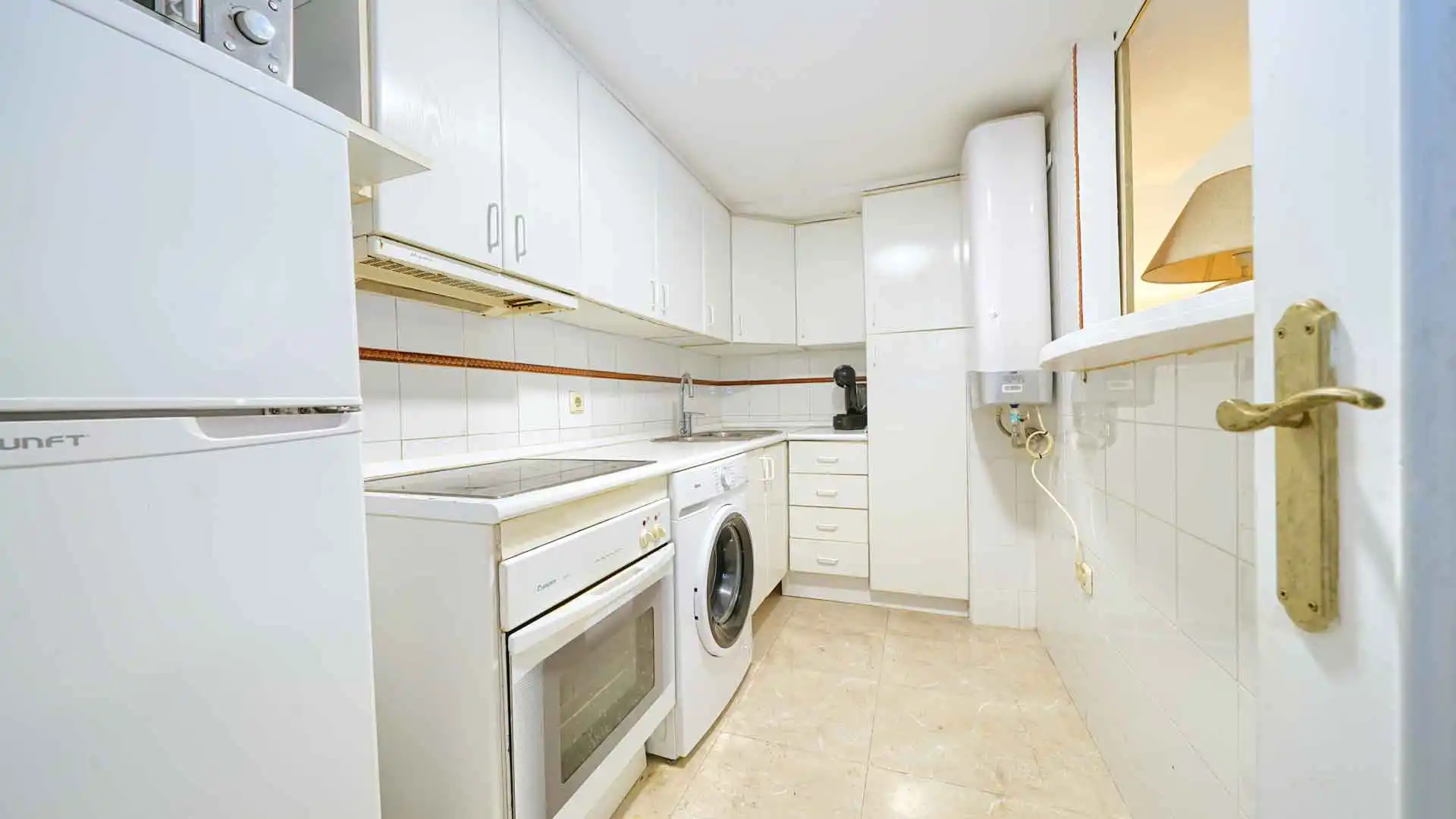 Apartment mit Pool zum Verkauf in Milla de Oro, imagen 12