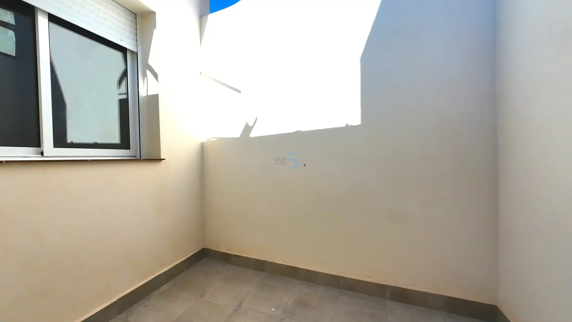 Terraza de Casa o chalet en venta en Rojales