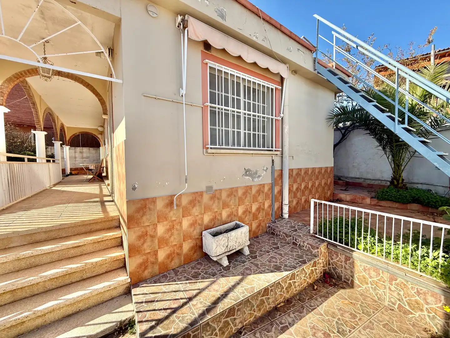 Casa o xalet en venda a Carrer Ondara, Els Canons - Les Orioles - Can Paulet