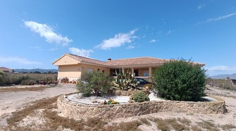 Foto 4 von Haus oder Chalet zum Verkauf in Totana, Murcia