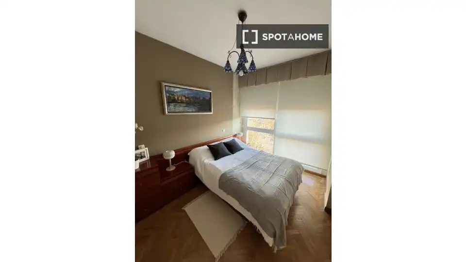 Habitación en Delicias
