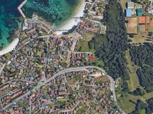 Residential zum Verkauf in Vigo 
