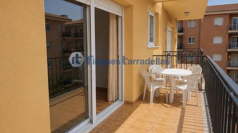 Foto 4 de Pis en venda a Els Pins, Blanes