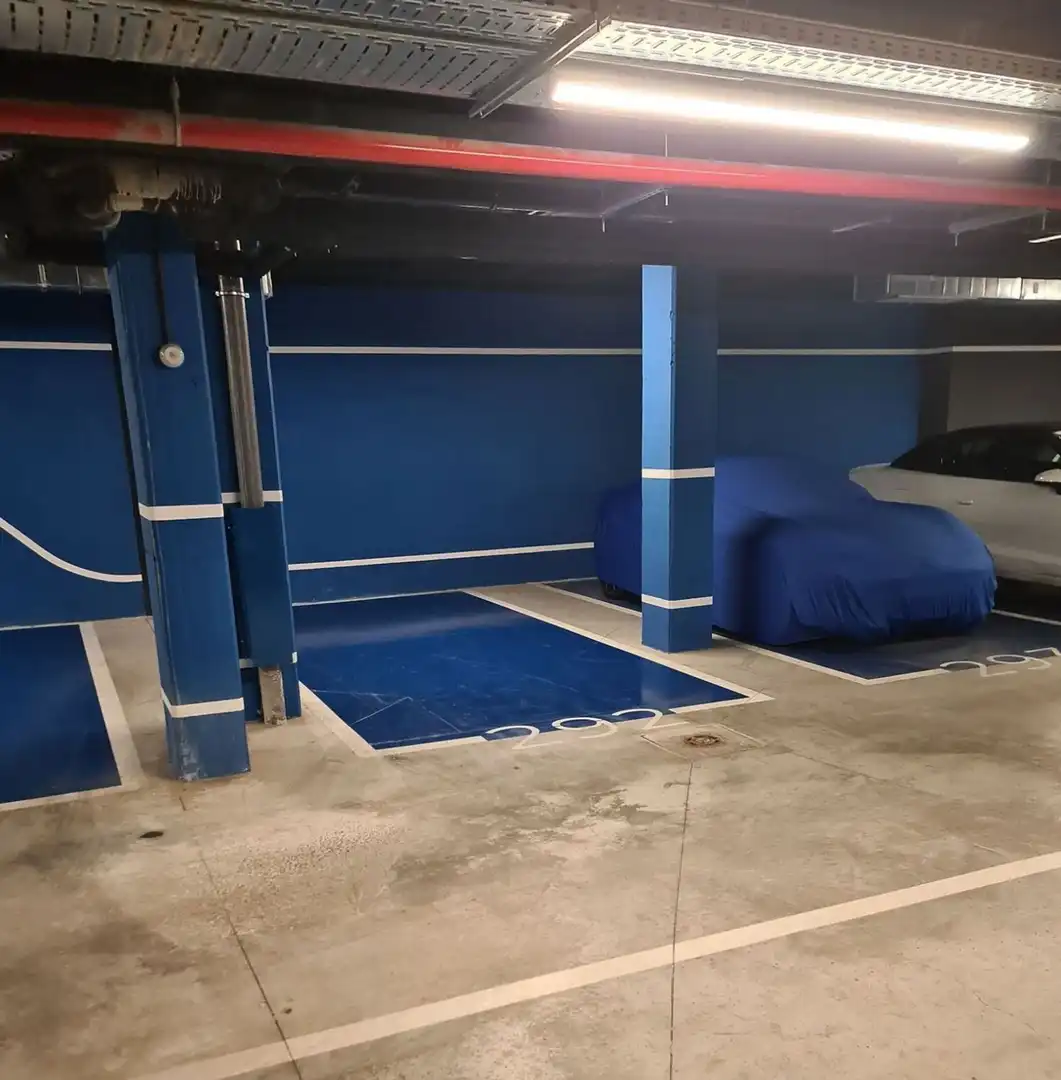 Individual to rent in Paseo de los Pontones, imagen 12