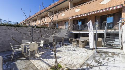 Foto 3 de Casa o chalet en venta en Ciudad 10, Alcalá de Henares