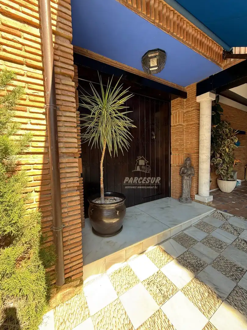 Casa rustica con piscina in vendita a Periurbano Este - Campiña, imagen 3