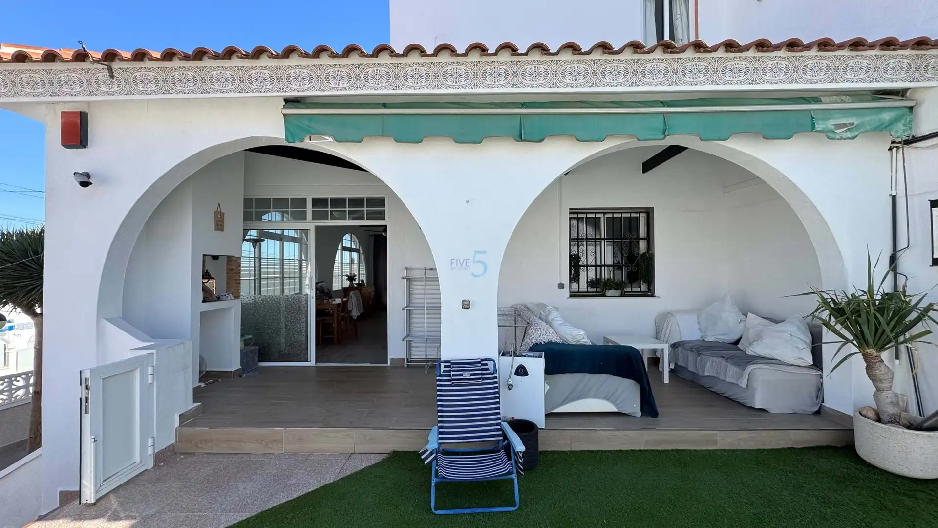 Maison avec piscine à vendre à Calle El Grove, imagen 25