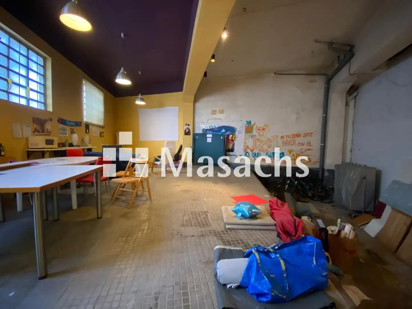 Commercial properties for sale in Terrassa