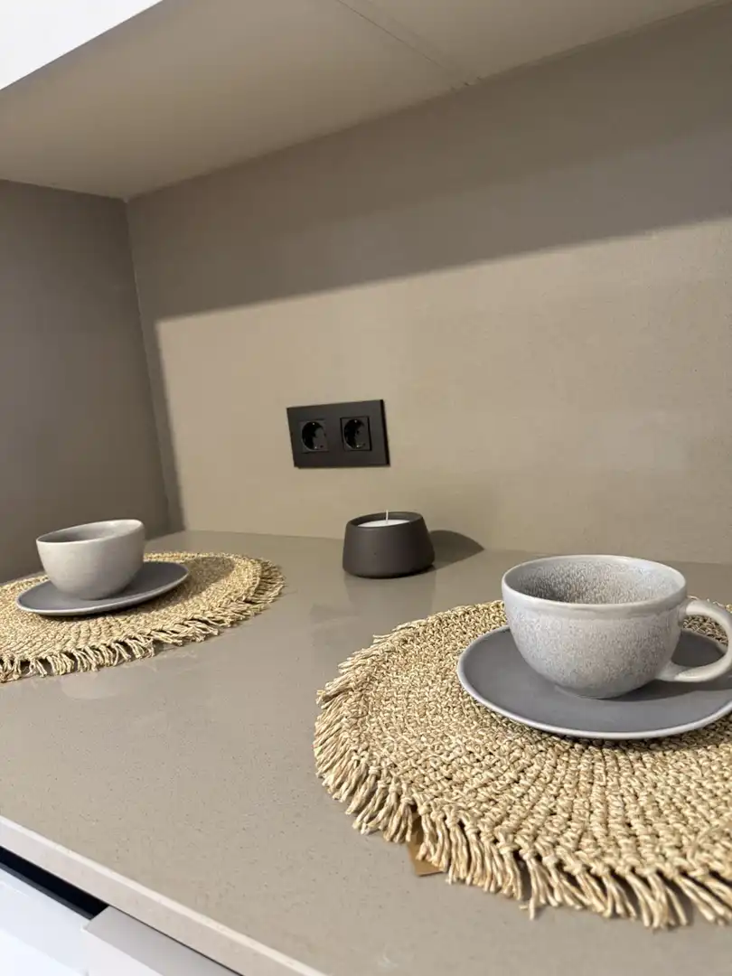 Exterior view of Flat for sale in Oviedo   with Heating and Terrace