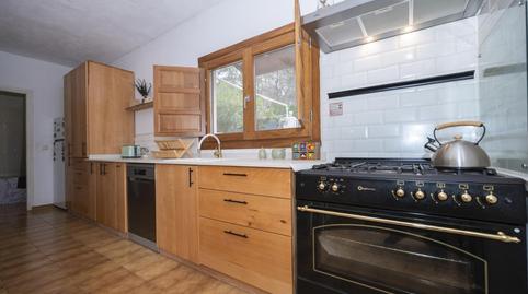 Foto 5 de Casa o xalet de lloguer a Santa Gertrudis, Santa Eulària des Riu