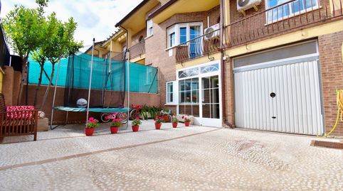 Foto 3 de Casa o chalet en venta en Loeches, Madrid