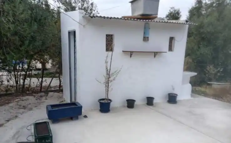 Terreno rustico in vendita a Calle Martín Salazar, imagen 4