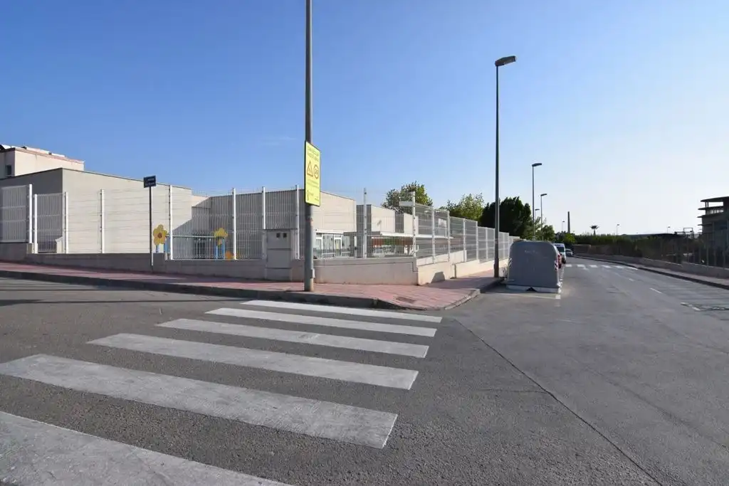 Terreno residenziale in vendita a Casco Urbano, imagen 8