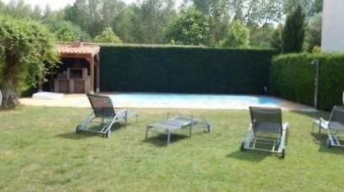 Foto 3 de Casa o chalet en venta en Castrillo del Val, Burgos