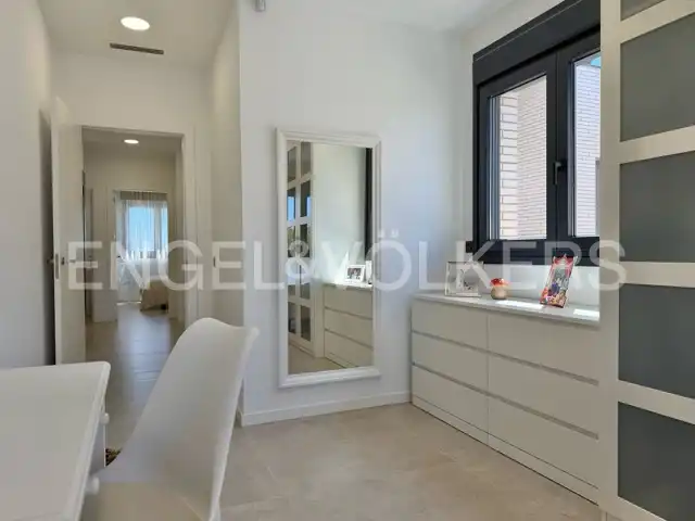 Bedroom of Houses for sale in Cambrils  with Air Conditioner, Heating and Private garden