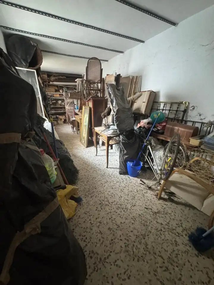 Casa o chalet en venta en Brenes con Terraza y Trastero