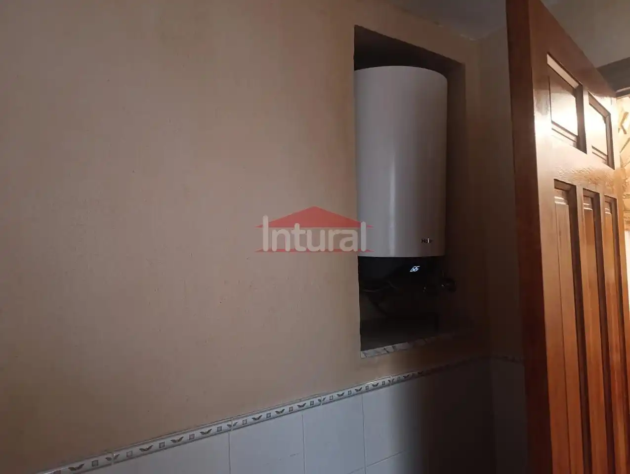 Habitación de Casa o chalet en venta en Chinchilla de Monte-Aragón con Terraza y Amueblado