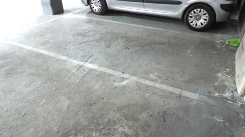 Foto 3 de Garatge en venda a Carrer de Sant Joaquim, 94, Riu Sud, Barcelona