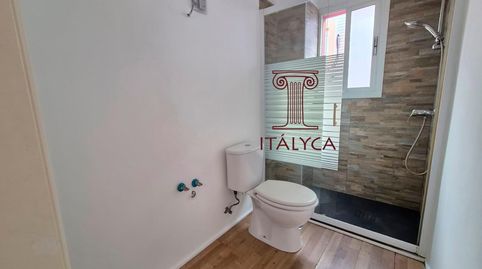 Foto 3 de Apartament en venda a Calle Marco Sancho, 25, Feria, Sevilla Capital