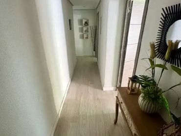 Piso con balcón en venta en Elche ciudad