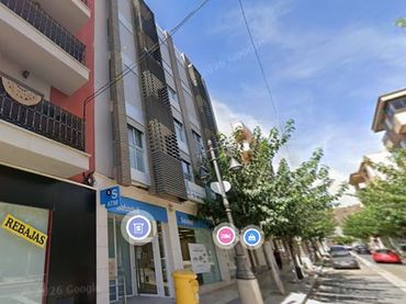 Appartement avec balcon à vendre à Calle Malecón 15