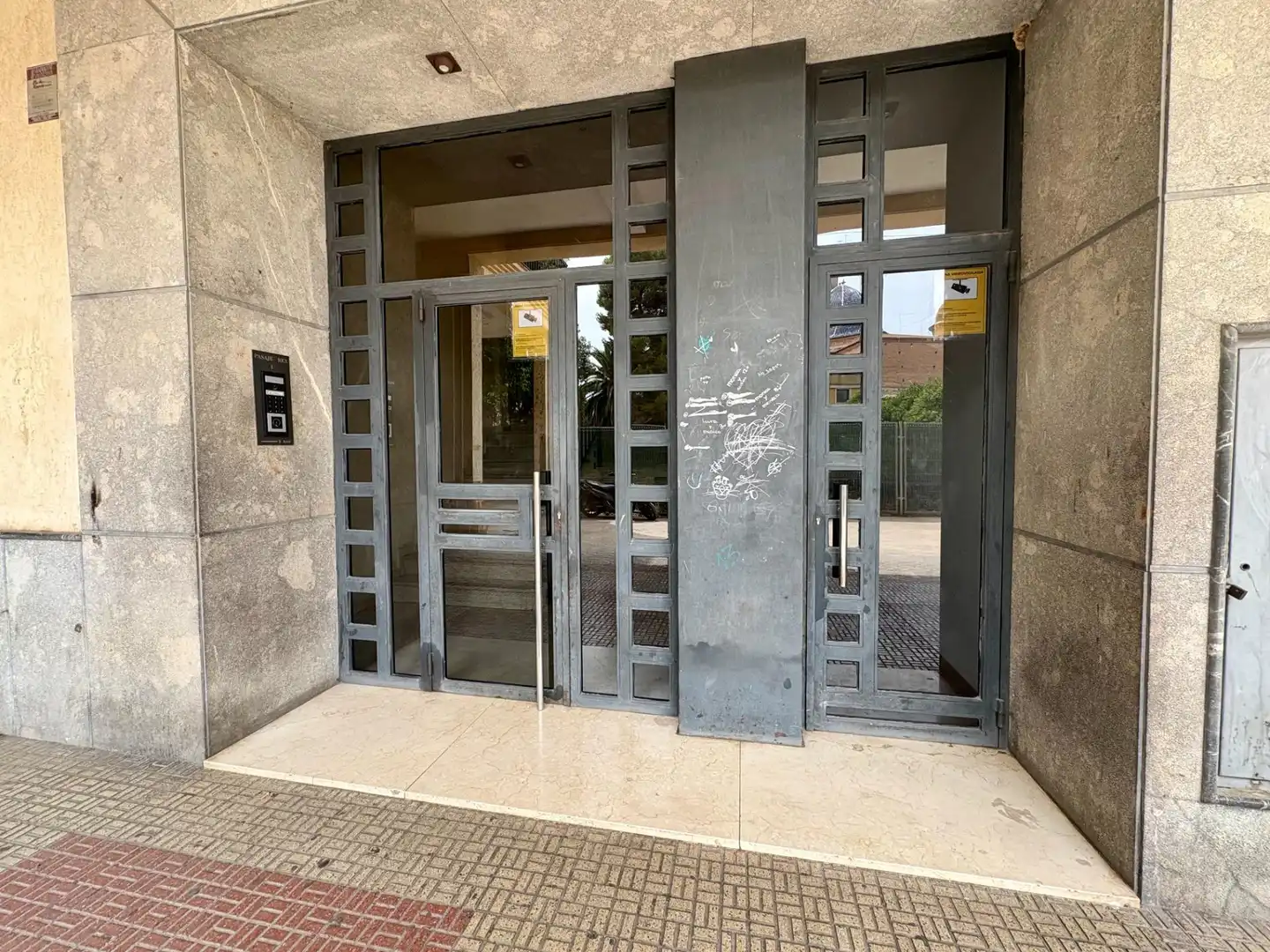 Pis amb ascensor en venda a Pasaje REX, imagen 25