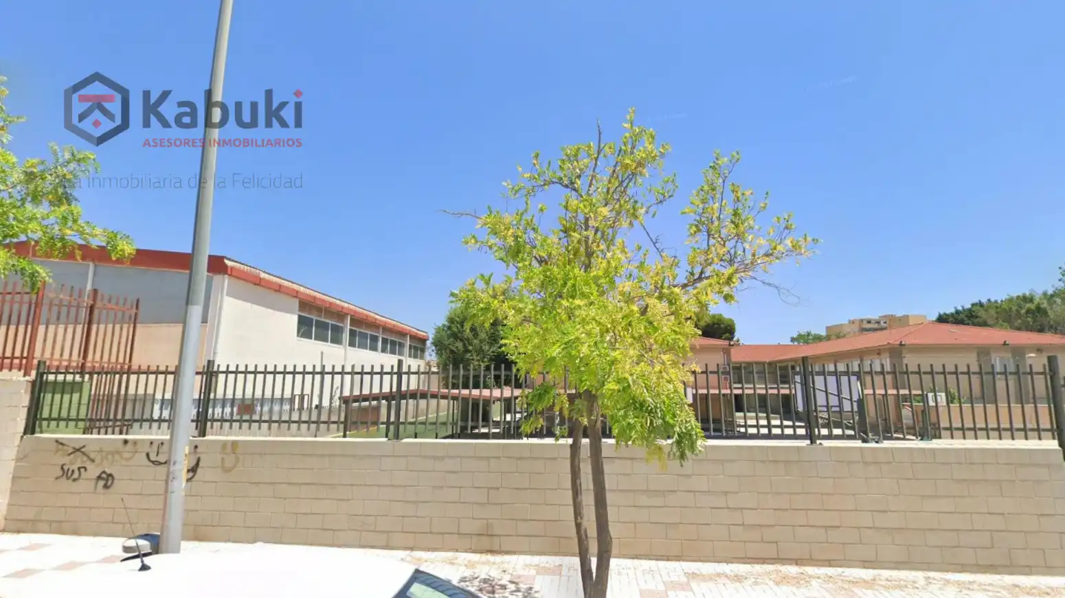 Flat with garden for sale in Málaga - CL PAULO FREIRE, imagen 6
