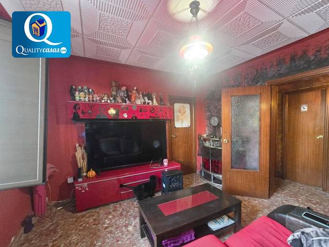 Apartamento en Venta en Virgen del Remedio - Parque Lo Morant