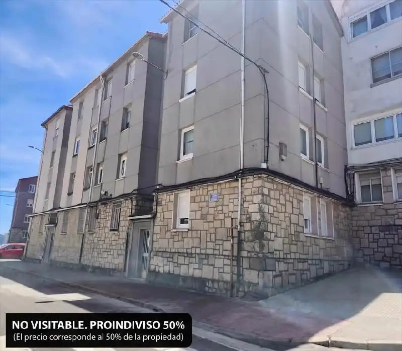 Appartement à vendre à Los Rosales